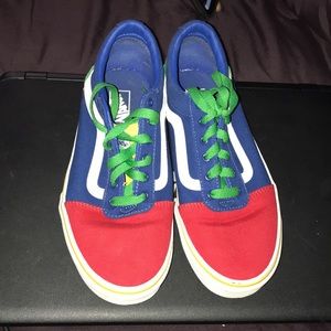 Kids shoes
